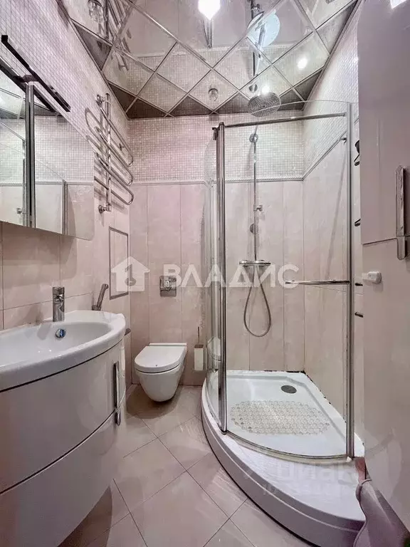 3-к кв. Москва Большая Серпуховская ул., 36 (67.0 м) - Фото 0