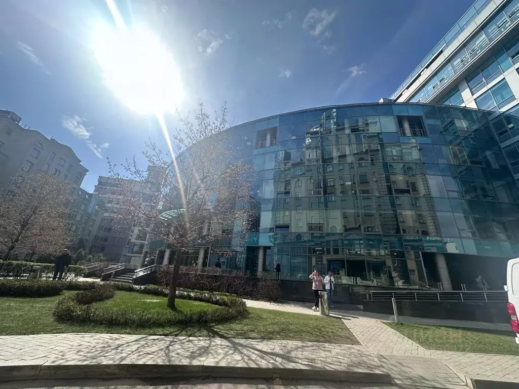 Офис в Москва Летниковская ул., 10С4 (138 м) - Фото 1