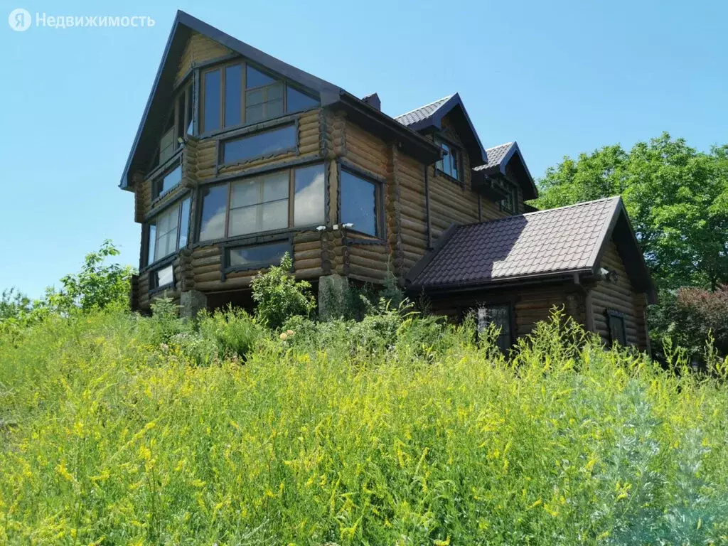 Купить Дом Неклиновский Район Село Синявское