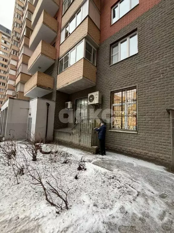 Помещение свободного назначения в Московская область, Котельники ул. ... - Фото 1