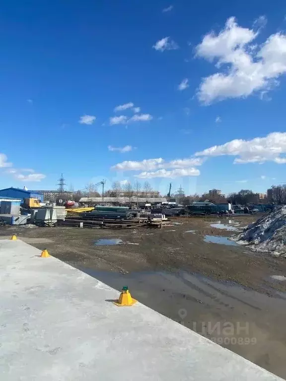 Склад в Амурская область, Благовещенск Тополиная ул., 3 (475 м) - Фото 2