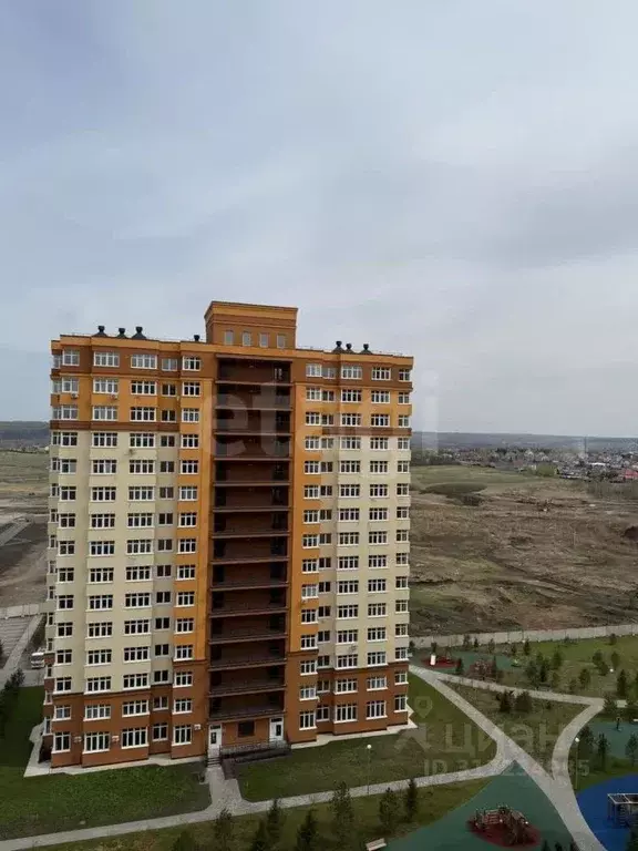 Студия Кемеровская область, Кемерово Ленинградский просп., 44 (27.1 м) - Фото 1