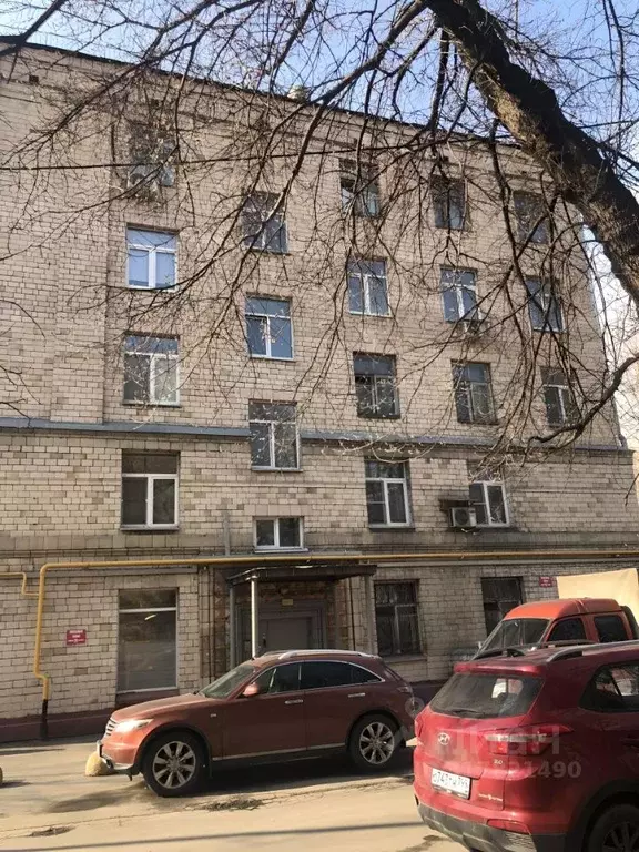 2-к кв. Москва Рязанский просп., 33 (59.0 м) - Фото 1