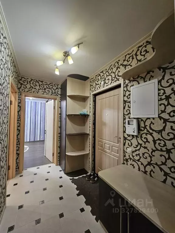 2-к кв. Москва, Москва, Московский г. Град Московский мкр, проезд ... - Фото 1