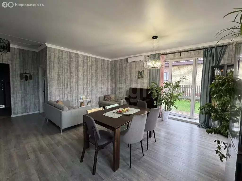 Дом в Казань, улица Фахри Насретдинова (85.3 м) - Фото 2