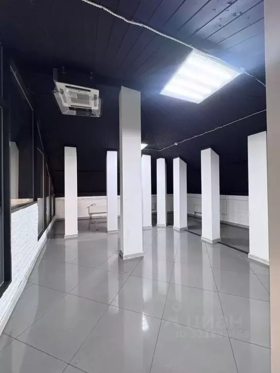 Офис в Татарстан, Казань ул. Каюма Насыри, 5 (121 м) - Фото 1