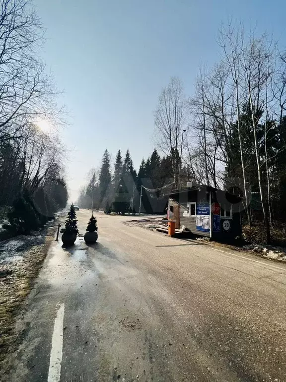 Участок 7 сот. (СНТ, ДНП) - Фото 1