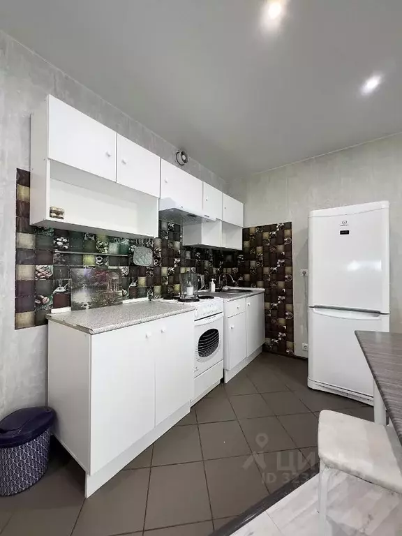 2-к кв. Новосибирская область, Новосибирск Автогенная ул., 69 (55.6 м) - Фото 2