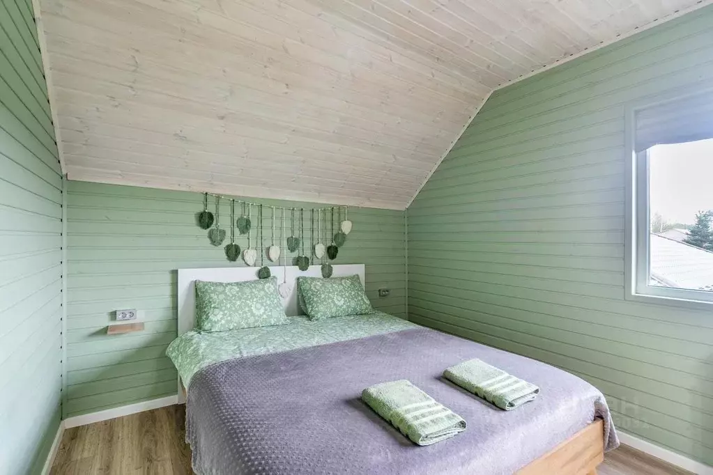 Дом в Московская область, Богородский городской округ, Полтево ТСН 602 ... - Фото 1