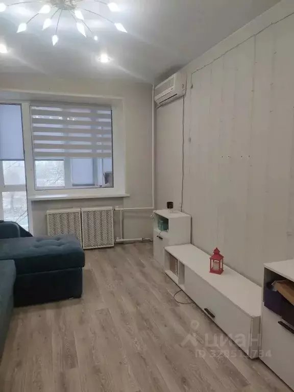 2-к кв. Саратовская область, Энгельс Зеленый пер., 22 (40.0 м) - Фото 2