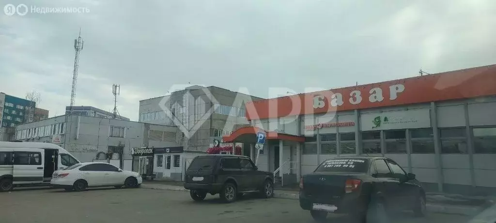 Торговая площадь (800 м) - Фото 2