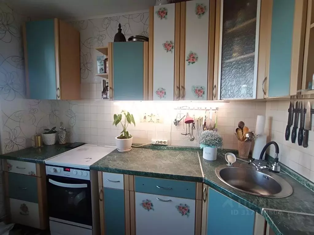 2-к кв. Свердловская область, Екатеринбург ул. Автомагистральная, 17 ... - Фото 0