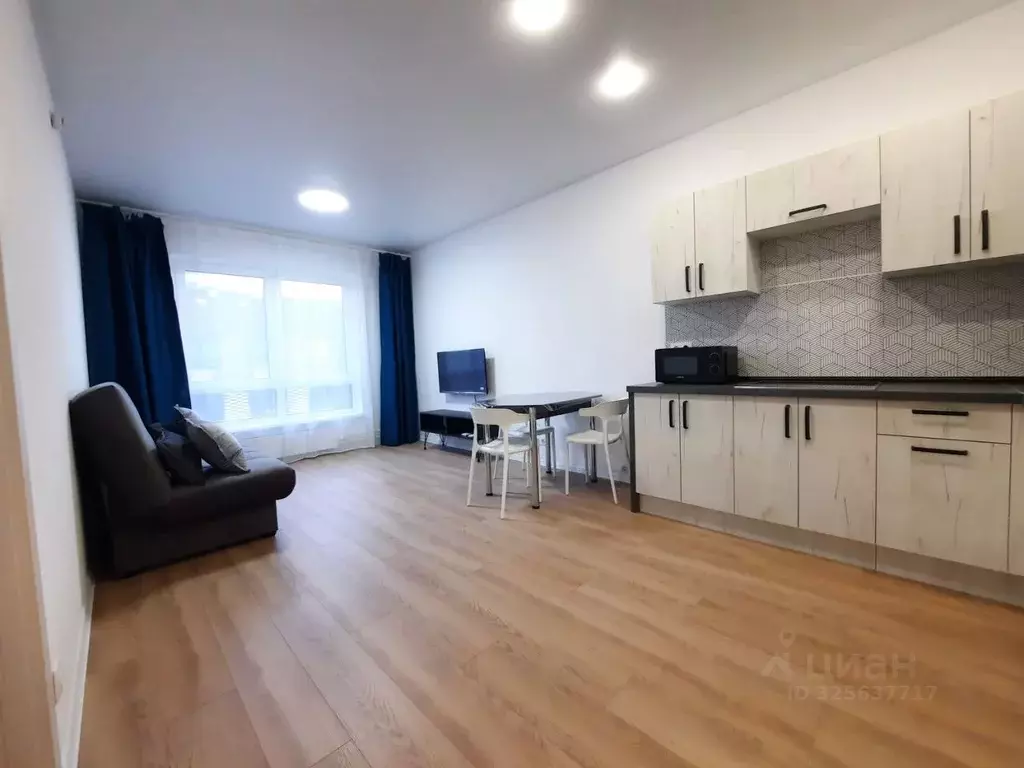 2-к кв. Москва Дорожная ул., 46к3 (42.0 м) - Фото 1