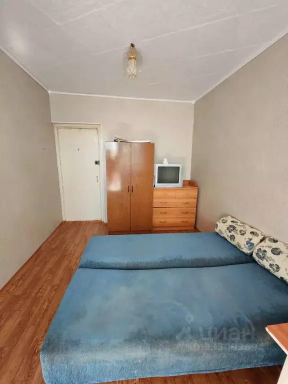 Комната Ульяновская область, Ульяновск Фестивальный бул., 22 (11.0 м) - Фото 1