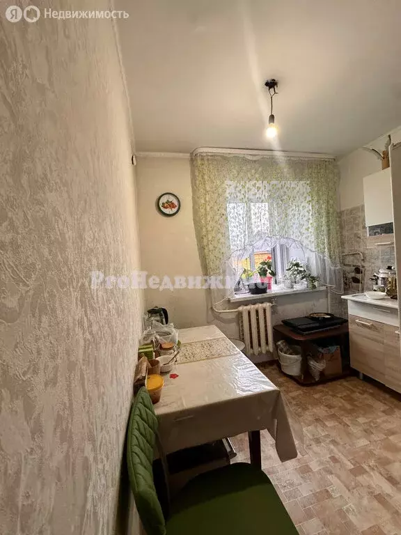 2-комнатная квартира: Кызыл, улица Ленина, 46 (41.2 м) - Фото 1