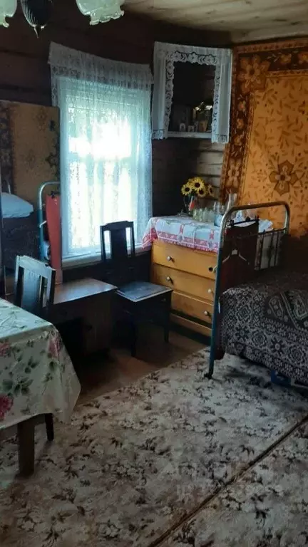 Дом в Владимирская область, Гороховец Комсомольская ул., 4 (54 м) - Фото 1