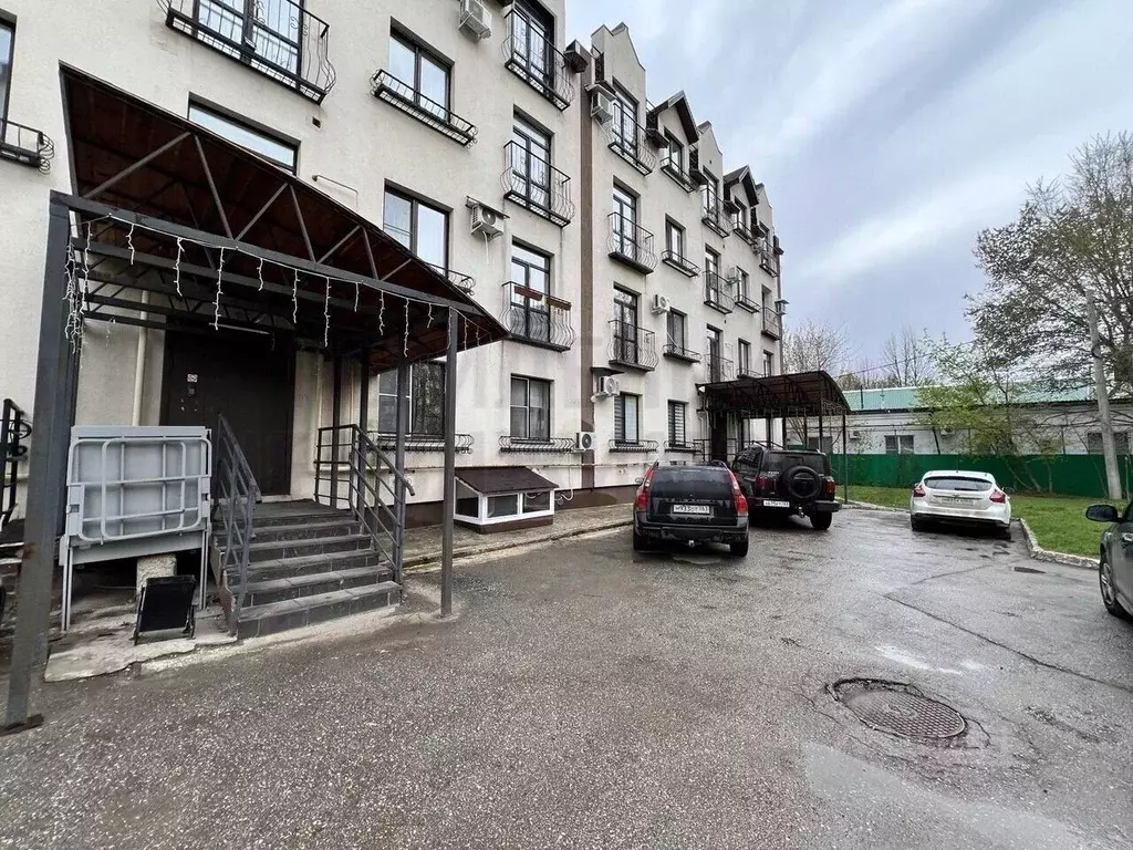 2-к кв. Самарская область, Самара просека 3-я, 94Н (59.3 м) - Фото 2