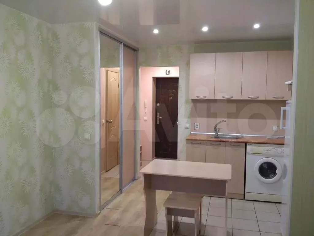 Квартира-студия, 26 м, 7/15 эт. - Фото 0
