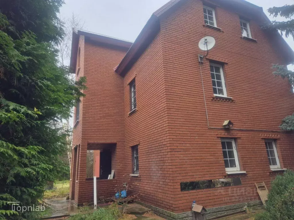 Коттедж в Московская область, Люберцы городской округ, пос. Егорово ... - Фото 2