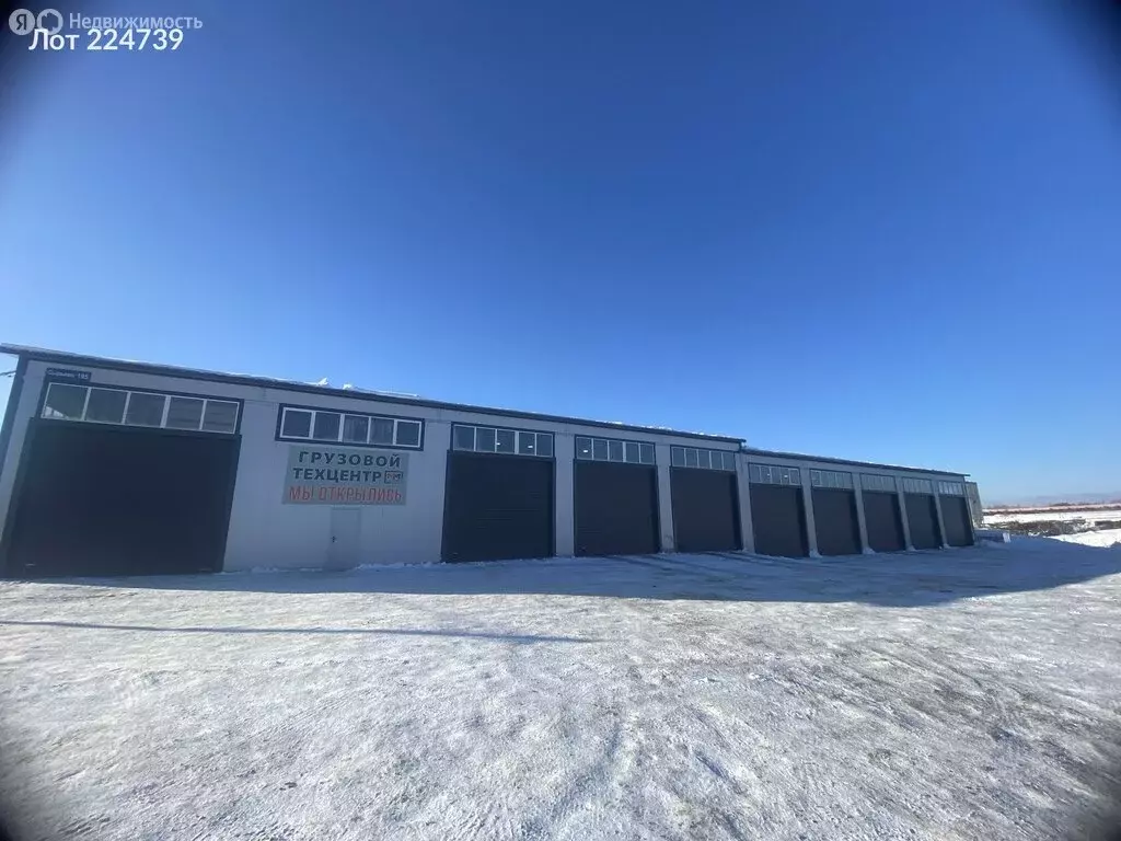 Помещение свободного назначения (1440 м) - Фото 2