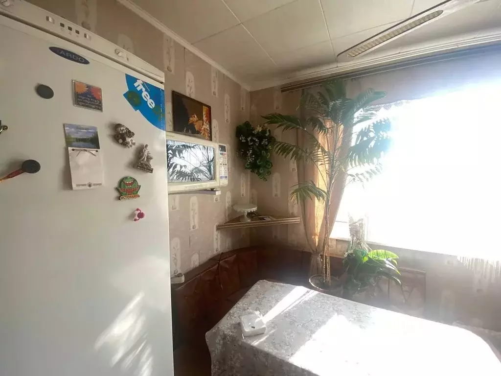 Комната Москва Октябрьская ул., 105К1 (16.0 м) - Фото 1