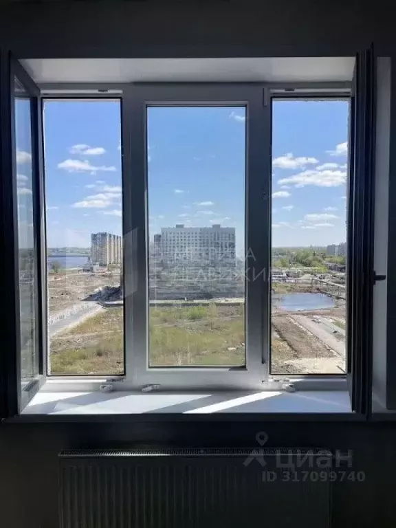 3-к кв. Тюменская область, Тюмень Новгородская ул., 14 (85.6 м) - Фото 0