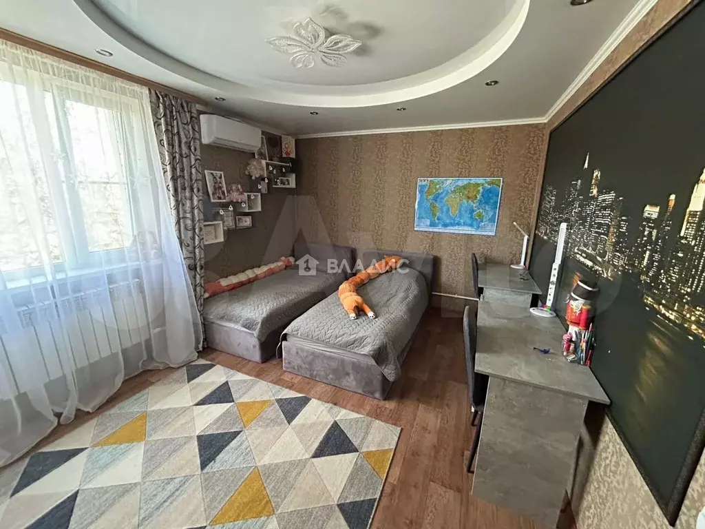 2-к. квартира, 44,5 м, 2/2 эт. - Фото 1
