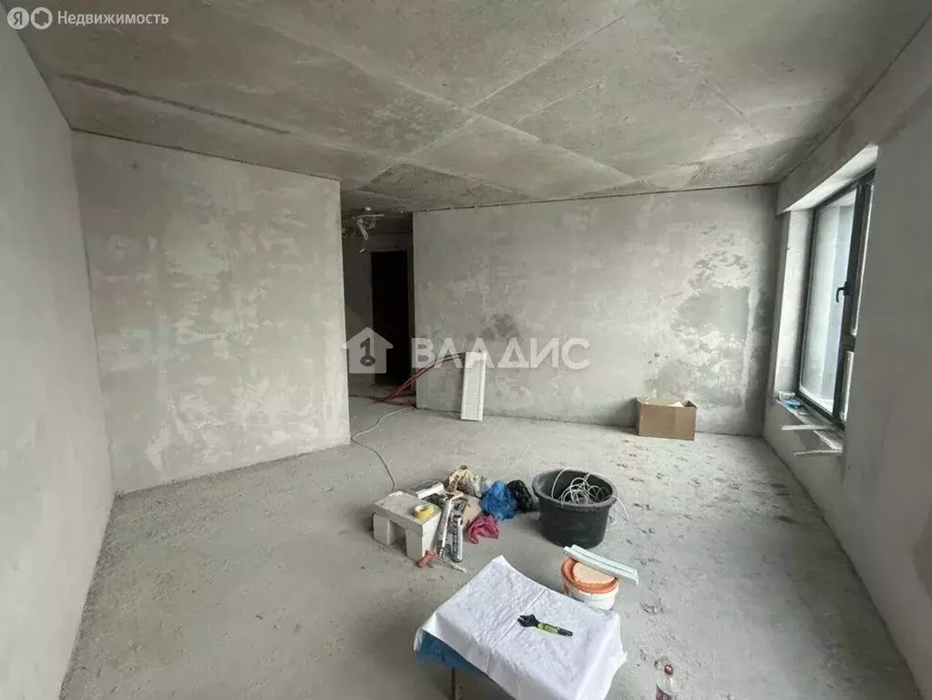 2-комнатная квартира: Москва, Михалковская улица, 54 (57.5 м) - Фото 2