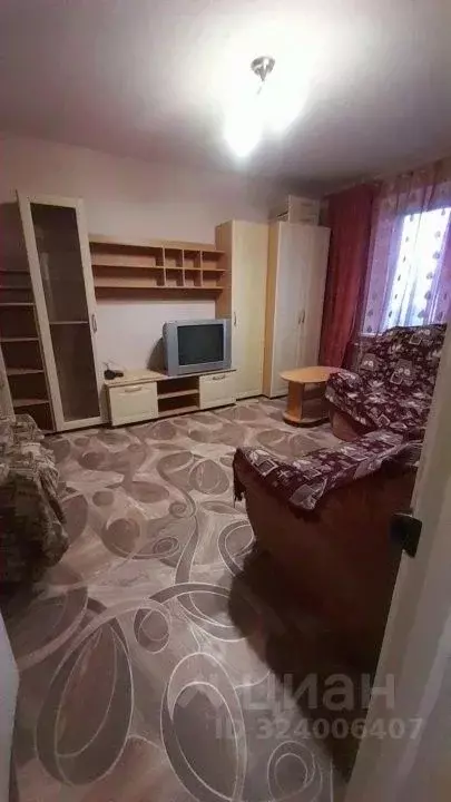 2-к кв. Курская область, Курск ул. Мичурина, 8 (52.0 м) - Фото 2
