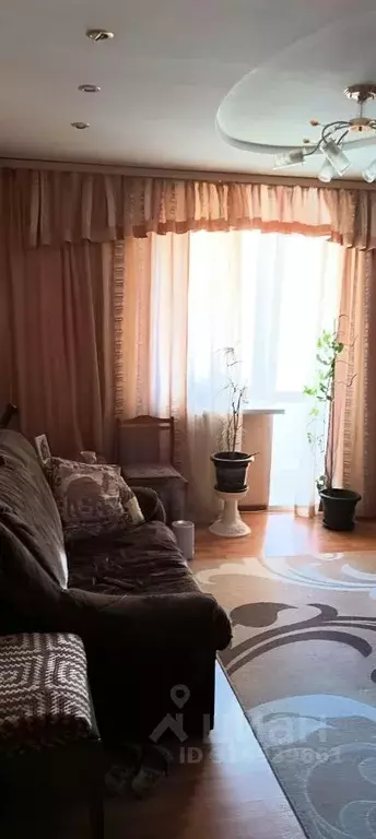 2-к кв. Омская область, Омск просп. Карла Маркса, 68 (43.0 м) - Фото 0