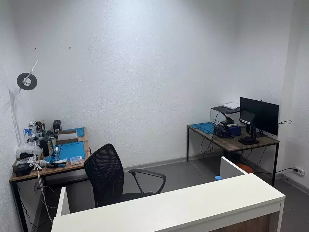 Помещение свободного назначения в Новосибирская область, Новосибирск ... - Фото 1