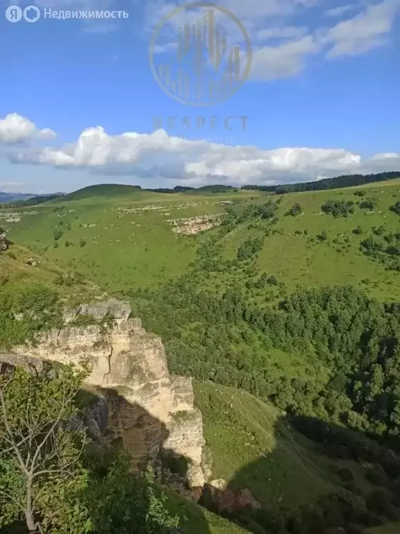 Участок в Кисловодск, улица Катыхина (4 м) - Фото 2