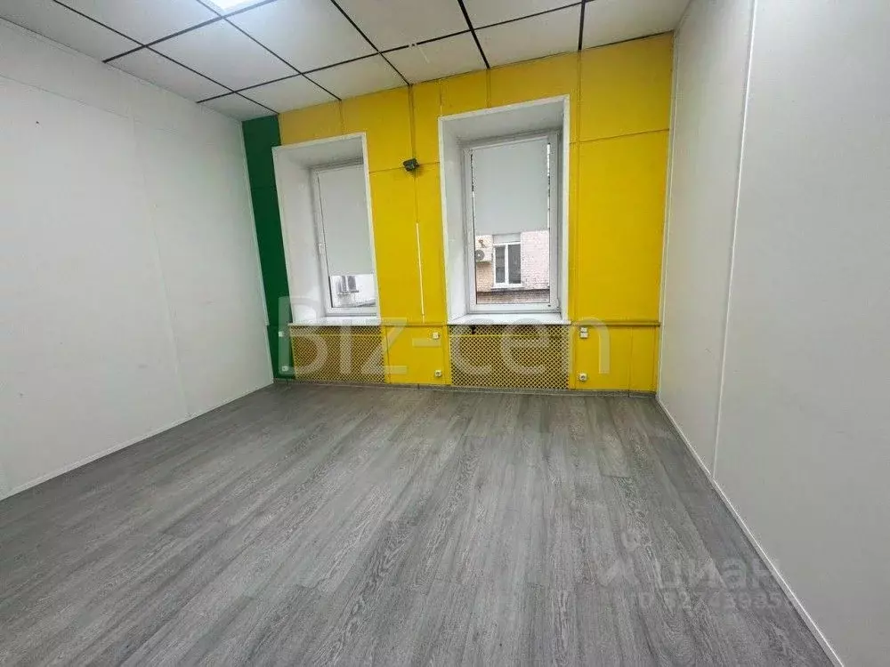 Офис в Москва Кривоколенный пер., 5С4 (59 м) - Фото 2