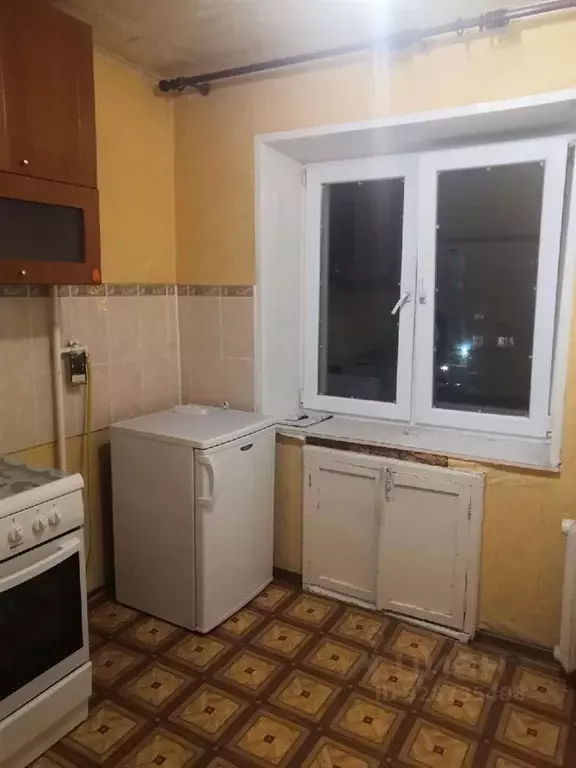 1-к кв. Белгородская область, Старый Оскол Горняк мкр,  (33.0 м) - Фото 2
