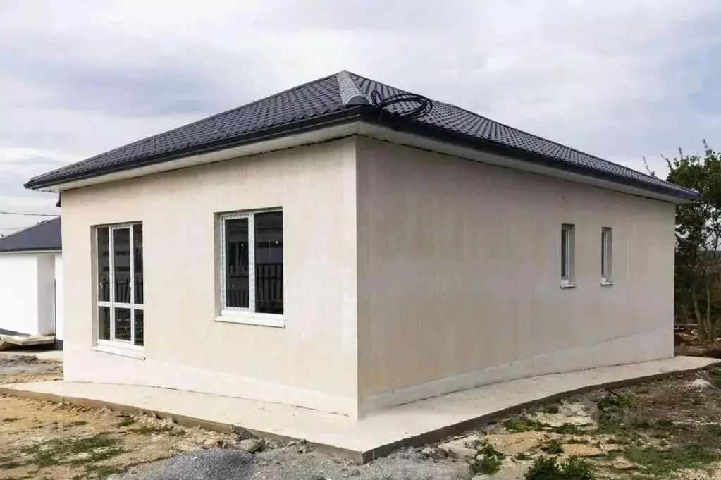 Коттедж в Пензенская область, Пенза  (114 м) - Фото 2