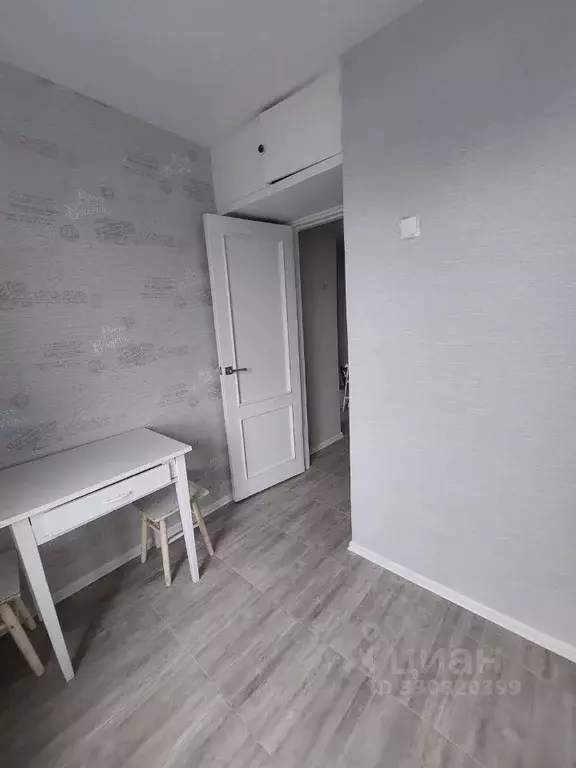 3-к кв. Москва ул. Академика Ильюшина, 1к2 (53.0 м) - Фото 2
