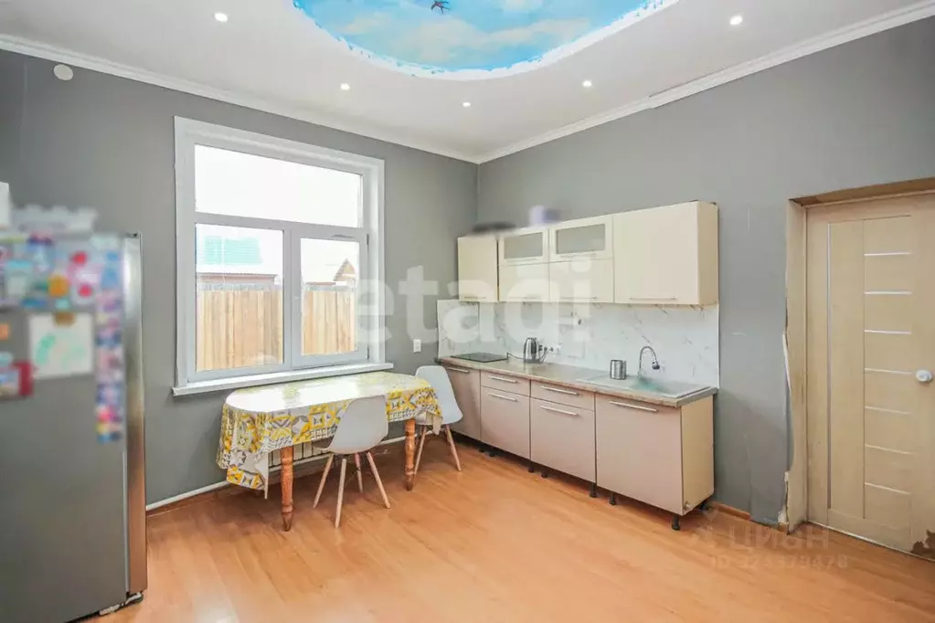 Дом в Бурятия, Иволгинский район, Гурульбинское с/пос, с. Поселье ул. ... - Фото 2