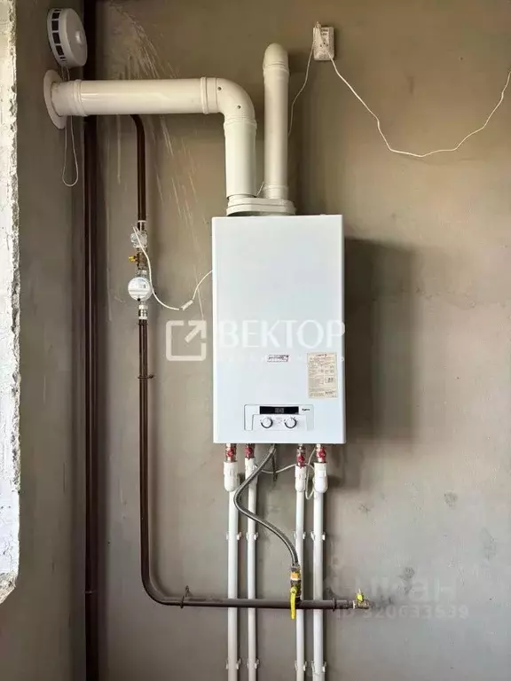 3-к кв. Костромская область, Кострома ул. 7-я Рабочая, 36 (81.2 м) - Фото 1