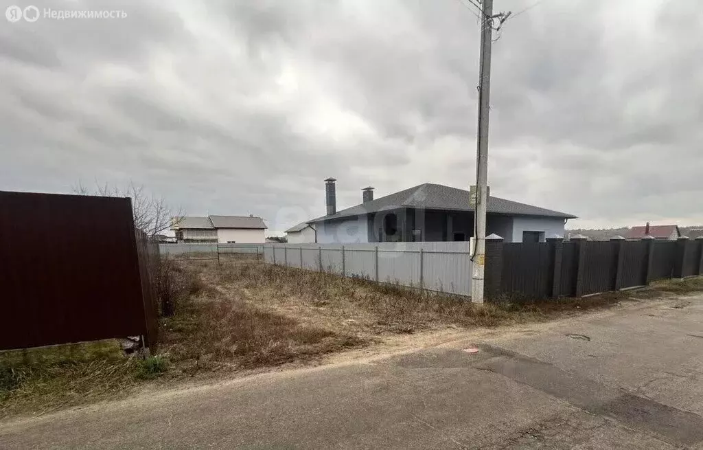 Участок в Воронеж, Октябрьская улица (11 м) - Фото 2