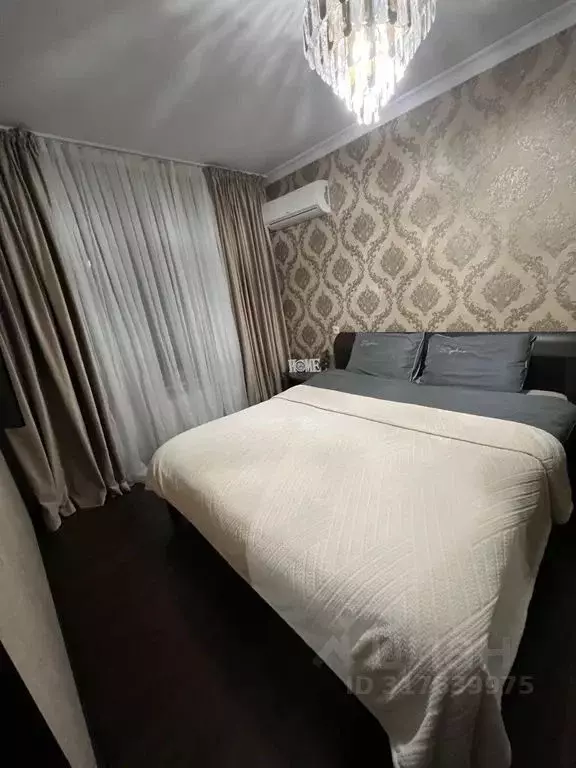 3-к кв. Краснодарский край, Сочи ул. Свердлова, 48 (71.0 м) - Фото 0