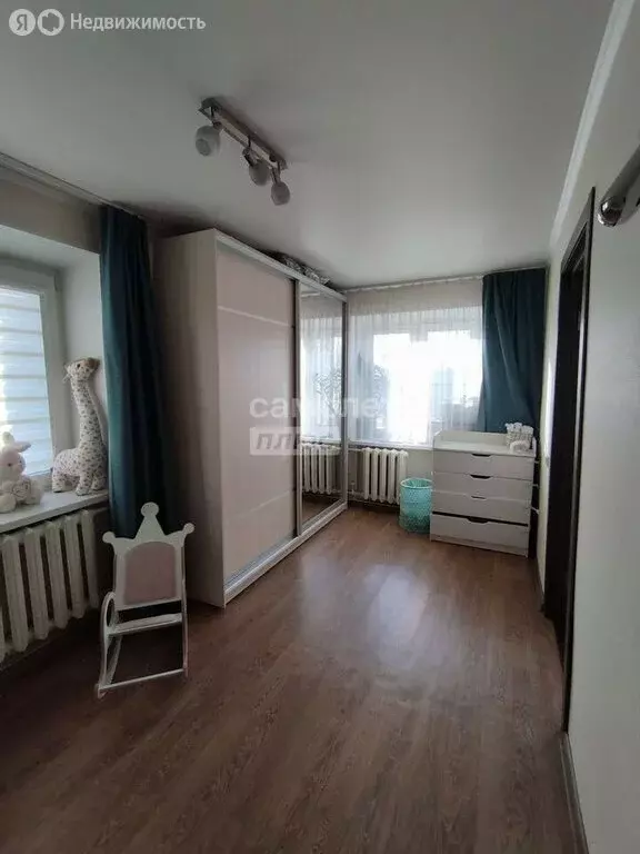 2-комнатная квартира: Миасс, проспект Макеева, 30 (42.6 м) - Фото 2