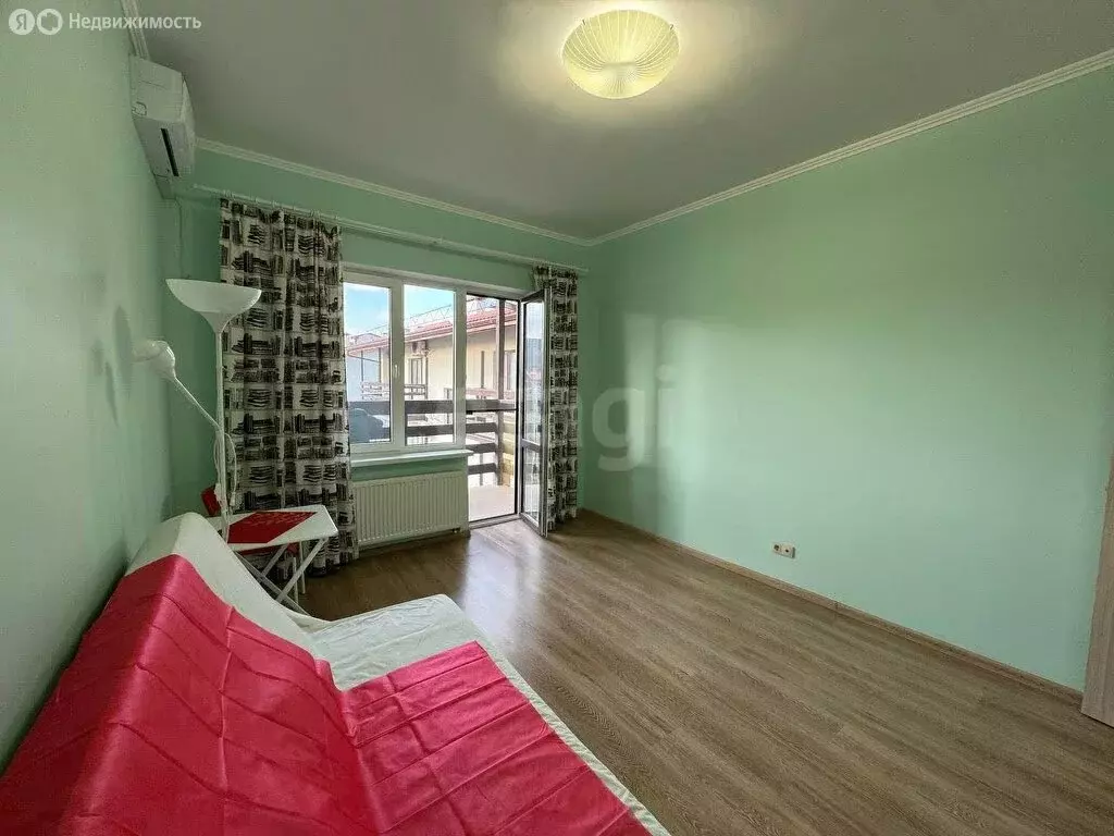 1-комнатная квартира: Сукко, Утришская улица, 31к2 (37.8 м) - Фото 1