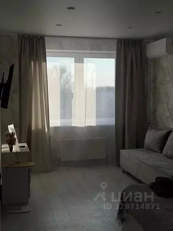 1-к кв. Башкортостан, Уфа ул. Героя Курбангалеева, 5 (34.0 м) - Фото 1
