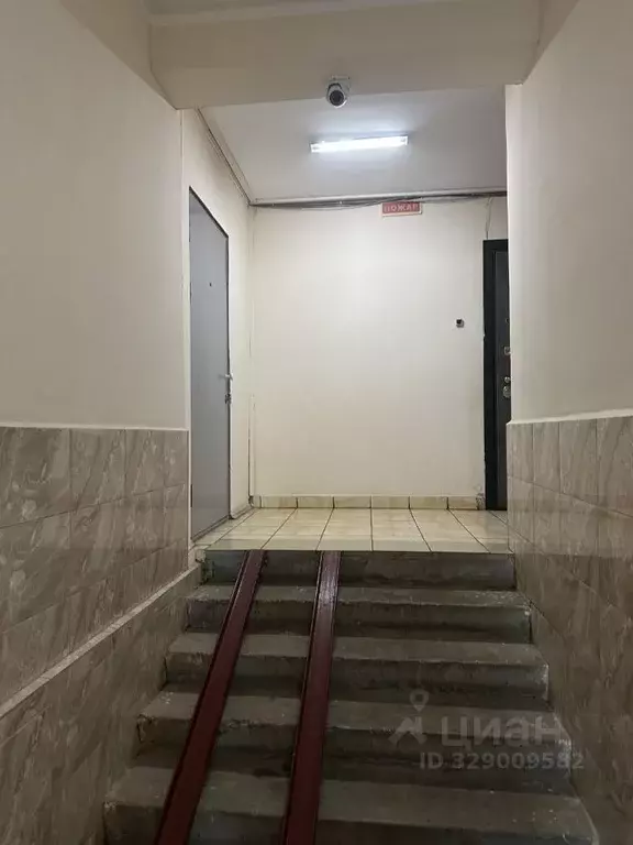 Комната Московская область, Домодедово Северный мкр, ул. Овражная, 1к2 ... - Фото 2