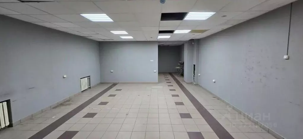 Помещение свободного назначения в Самарская область, Самара Енисейская ... - Фото 1