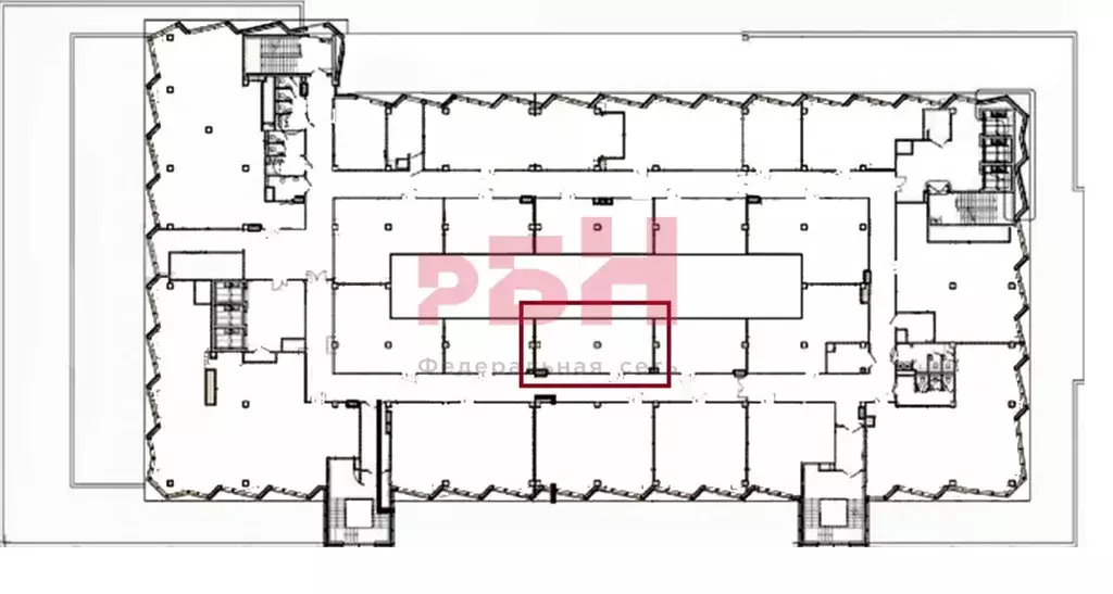 Офис в Свердловская область, Екатеринбург ул. Боевых Дружин, 20 (57 м) - Фото 2