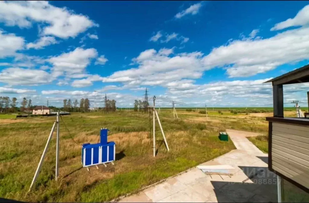 Таунхаус в Амурская область, Благовещенский район, с. Волково ул. ... - Фото 1