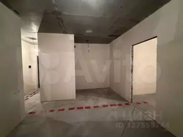 2-к кв. Тюменская область, Тюмень ул. Первооткрывателей, 9 (54.0 м) - Фото 2