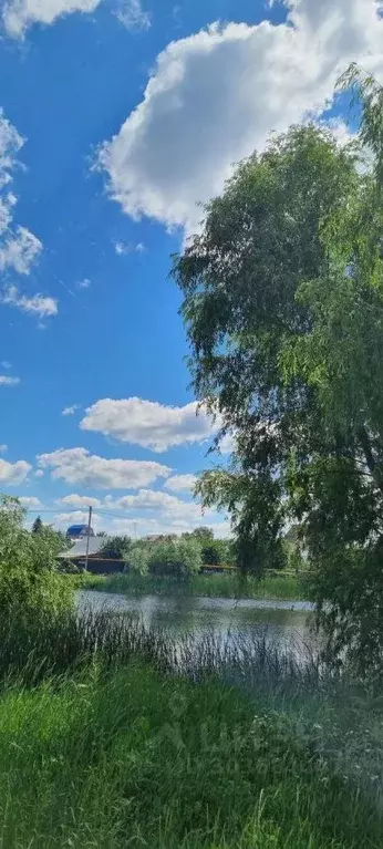 Дом в Самарская область, Красноярский район, Волжский рп ул. Максима ... - Фото 1