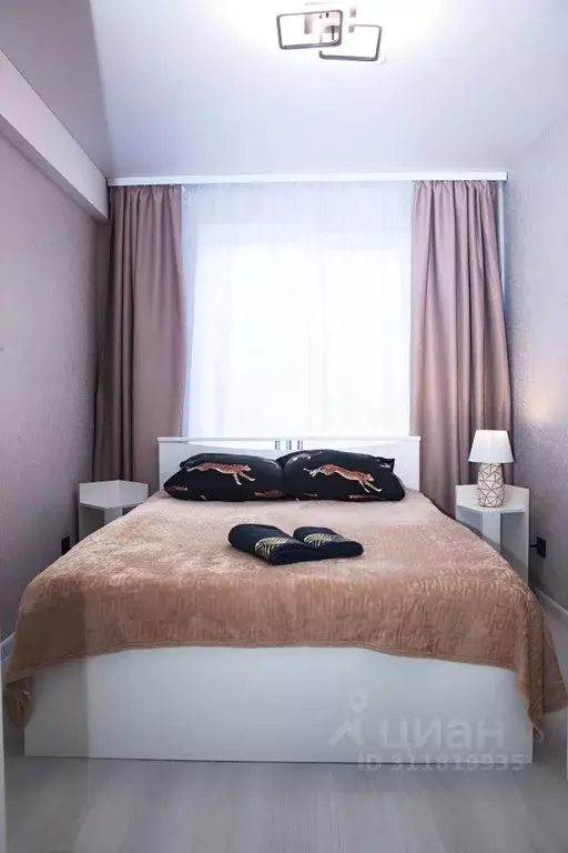 2-к кв. Вологодская область, Череповец ул. Ленина, 155 (44.0 м) - Фото 1